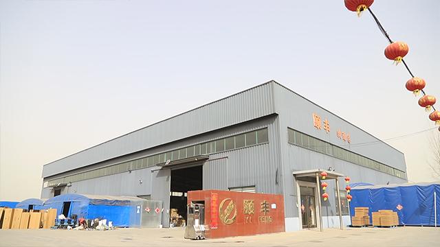 Verified China supplier - Shandong Guanbai Catering Equipment Co., Ltd.