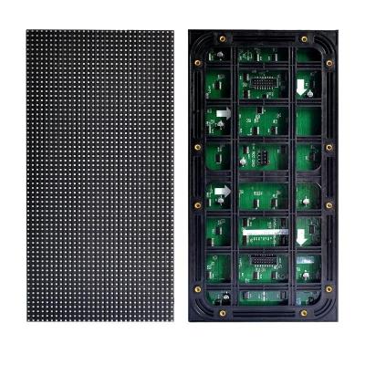 China P5 320*160mm LED Module Large Screen Outdoor Waterproof Full Color Digital Advertising Billboard Led Display for sale