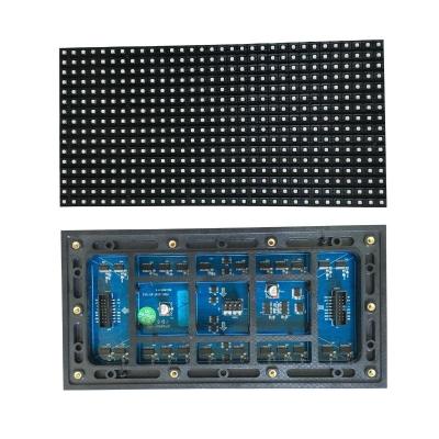 China Outdoor High Resolution P8 256*128 Led Video Wall 5x3 System Full HD TV Large Outdoor Led Screen for sale