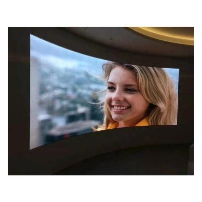 China Factory Selling smd P2.5 2.5mm Front Installation Indoor Advertising Led Wall 6mm Indoor Hot Display Video Screen for sale