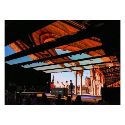 China China Factory Indoor Outdoor P4.81 Pantalla Led In Display 3x2 Rental Advertising / Event /Stage Video Wall Demonstration en venta