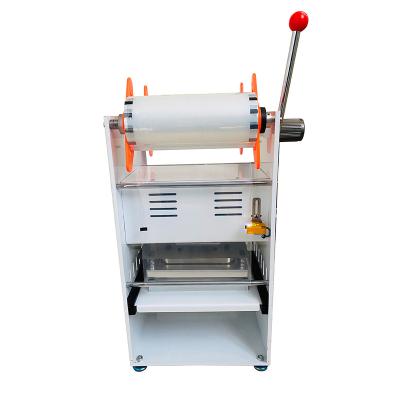 China Hand Sealing Machine Food Price for sale