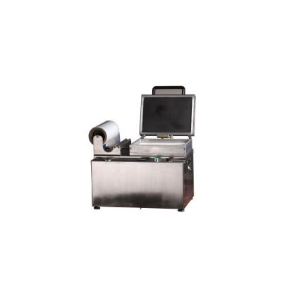 China Wholesale High Quality Food Factory Vacuum Skin Tray Seale Packaging Machine for sale