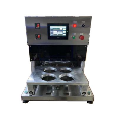 China Excellent Low Price Food Quality Professional Design Quick Food Product Sealing Machine for sale