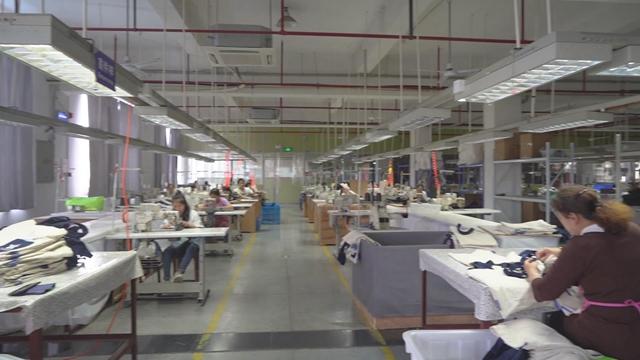 Verified China supplier - Jinhua Hermo Manufacture Co., Ltd.