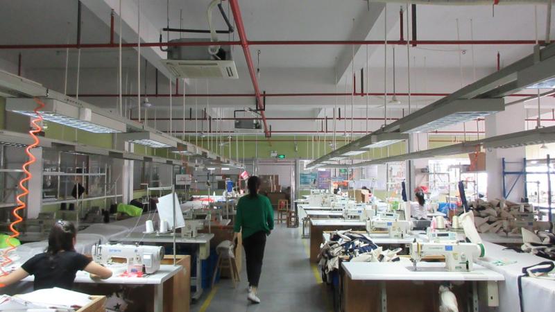 Verified China supplier - Jinhua Hermo Manufacture Co., Ltd.