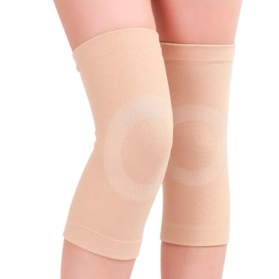 China 2022 Warm Wool Motorcycle Promotion Sale Modal Knee Pads Winter Adult Extra Warm Thick Windproof Knee Pads for sale