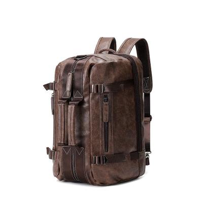 China With USB Portable Premium Laptop Backpack Softback Waterproof Smart Luxury Backpack for sale