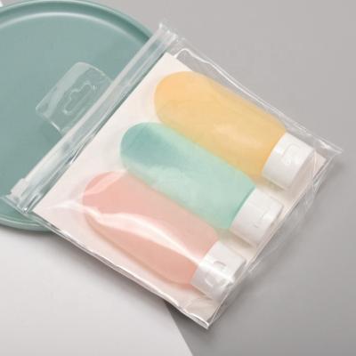 China High Quality Durable Durable PE Travel Biodegradable Dispenser for sale