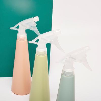 China Portable Cute Anti-Drip Gardening Tools Plant Spray Bottle Watering Can Plant Flower Watering Can Spray Bottle Sprayer for sale