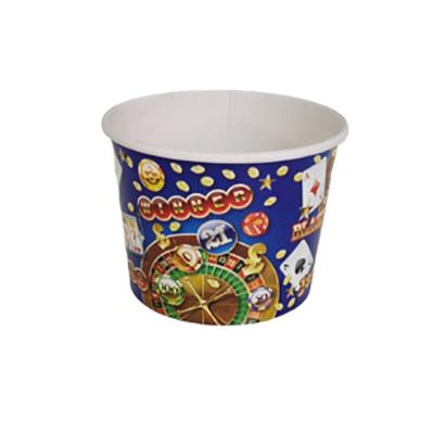 China 16oz Recyclable Reference FREE ON BOARD Price: Get the latest prices for Wholesale Disposable Premium Frozen Paper Ice Cream Paper Cups Snack Paper Bowls for sale