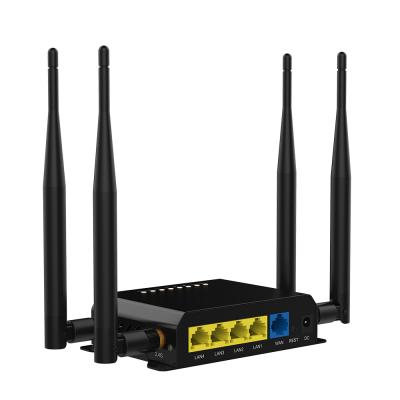 China mofi 4500 we826t2 4g lte wifi router ep06-a outdoor router for sale