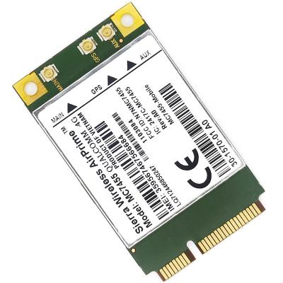 China 4G LTE em7455 m.2 4g lte band 14 m2m module for sale