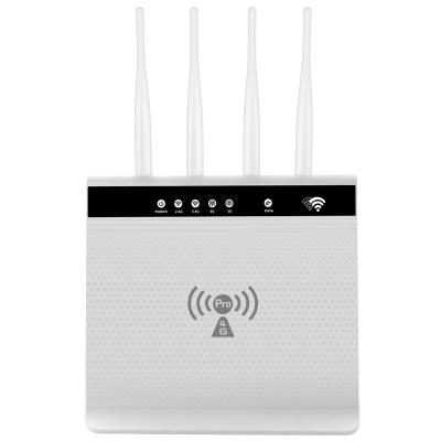 China The lt280 4g home router unlimited modofied for malaysia for sale