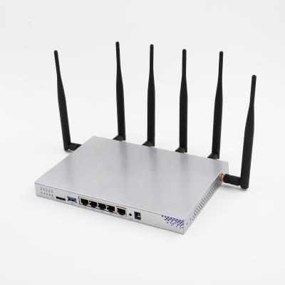 China zbtlink zbt wg3526 openwrt home lte router with quectel ep06 modem for sale