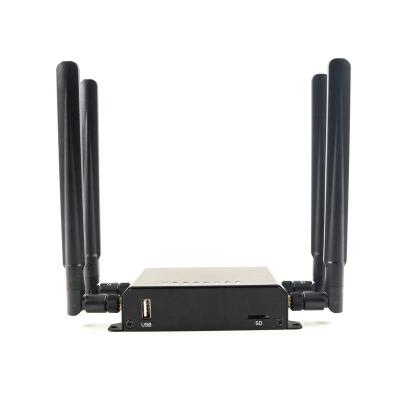 China We826-t2 outdoor 300mbps goldenorb sim card 4g wifi router for sale