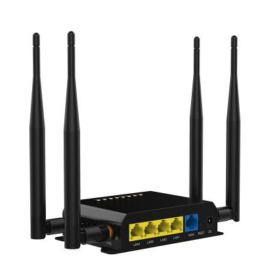 China outdoor high speed zbt mc7455/EM7455/EP06A 826 q rohs cat ar9531 6 wireless router for north america for sale