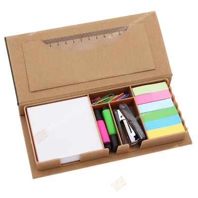 China Customized Logo OEM Cheap Price Memo Pad Full Color Sticky Note Pad Printing for sale