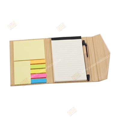 China Customized Sticky Memo Pad Memo Pad Memo Pad Memo Pad Natural Self-adhesive Dream Series Logo Sticky Notes Custom Print for sale