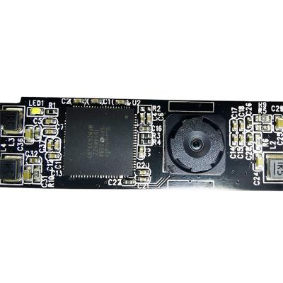 China 12M USB Camera Module 4K Webcam Webcams 258U12M1 for sale