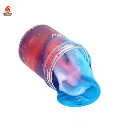 China Slime supplies DIY Toy slime making kit set jumbo for kids slime kit for sale