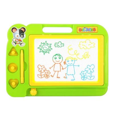 China Magnetic Drawing Board Sketch Pad Doodle Writing Painting Graffiti Art kids Children Educational Toys20*28cm Learning Brinquedo for sale