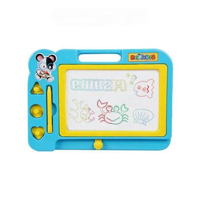 China Magnetic Drawing Board Sketch Pad Doodle Writing Painting Graffiti Art kids Children Educational Toys20*28cm Learning Brinquedo for sale