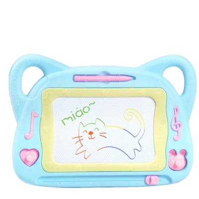 China Magnetic Drawing Board for Toddlers,Travel Size Toddlers Toys A Etch Toddler Sketch Colorful Era for sale