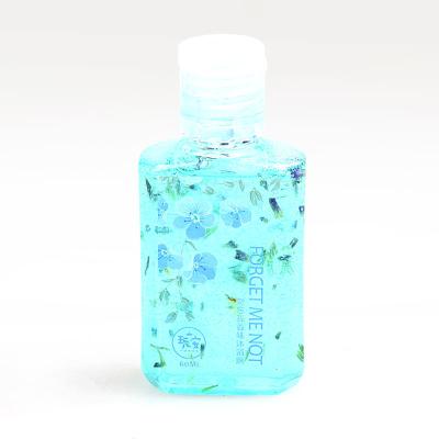 China customized logo OEM bath gel shower shampoo jasmine flower high quality body clean care bath gel for sale