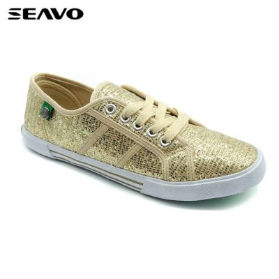 China Fashion SEAVO trend women most popular sports shoes for sale