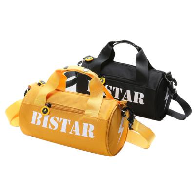 China Fashion Customized Logo Luggage Travel Bags Gyms and Small Weekend Duffel Bag for Women and Men Sports for sale