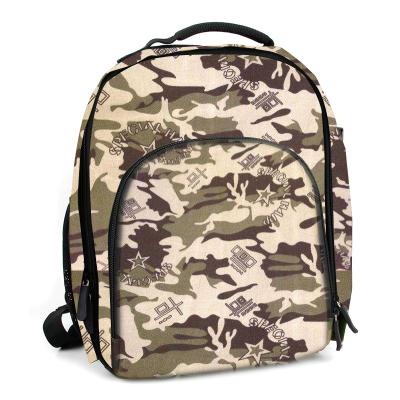 China Backpack Video Camera Bag Online Backpack for Camera Equipment for sale