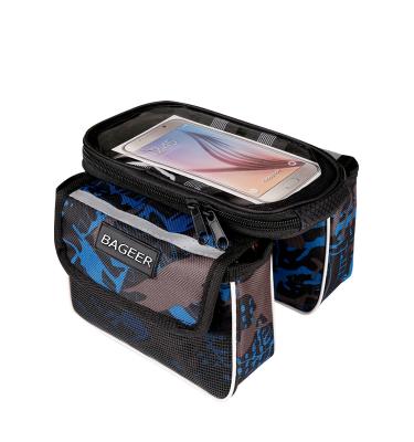 China Water Proof/Waterproof Light Easy Packing Bike Travel Bicycle Bag, Mountain Bike Bag Bicycle Frame Travel Bag Carry for sale