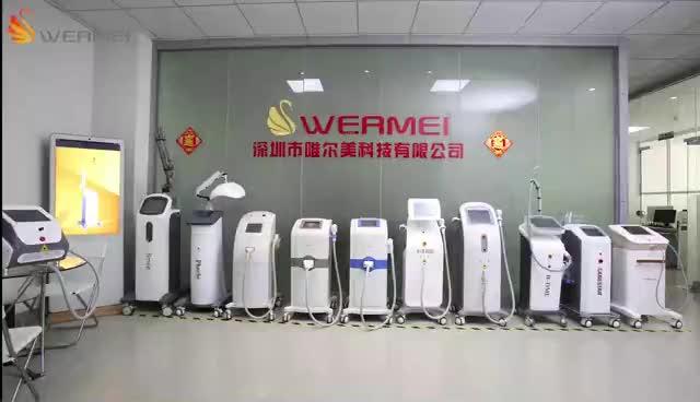 Verified China supplier - Shenzhen Wermei Technology Co., Ltd.