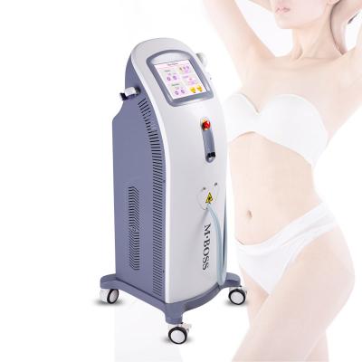 China Hair Removal China Supply 808 Diode Laser Hair Removal For Beauty Salon Equipment for sale