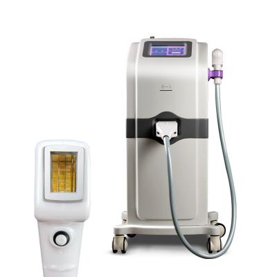 China Low Price Hair Removal Hair Removal Machine 755nm Alexandrite Laser for sale