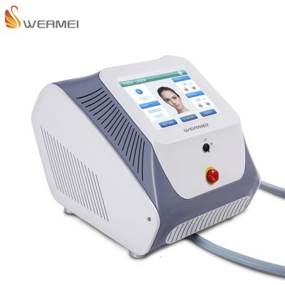 China New Model Hair Removal Ipl Laser Hair Removal For Needle Lazer Epilation Electrolysis Machine for sale