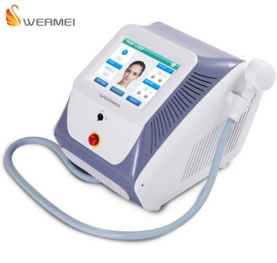 China Quick Line Large Area Hair Removal Aroma Elysion Diode Laser Bikini Photos for sale