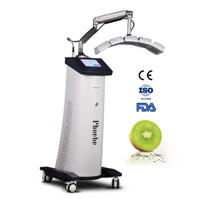 China Skin Tightening High Quality OEM ODM Photodynamic Machine Led / Pdt Therapy for sale