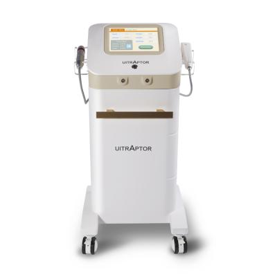 China China Factory Wholesale New Face Lift Skin Tightening Face Lift Anti Wrinkle Facial Machine For Salon for sale