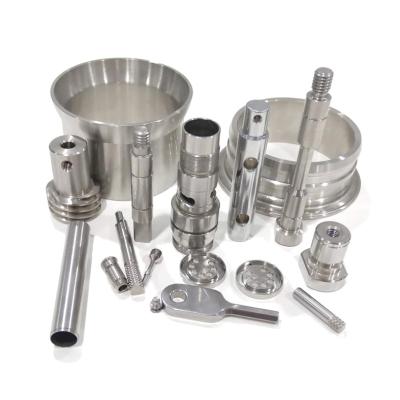 China China Aluminum Factory Customized CNC Machining Service For Medical Equiment for sale