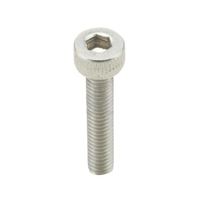 China M8 Stainless Steel Din 912 M8x25 A2-70 Cylinder Head Allen Bolt Hex Socket Head Cap Screw Bolt for sale