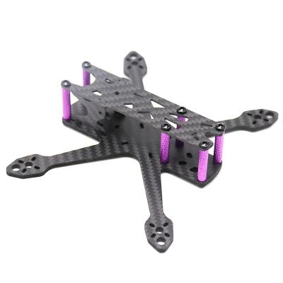 China Excellent Martian IV Famous 3 Inch 2021 Wheelbase 140mm RC Drone Sight Drone FPV Accessories For Younger for sale