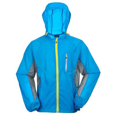 China Premier Rate Factory Price Breathable Ultra Breathable Lightweight Down Jacket Men Waterproof for sale