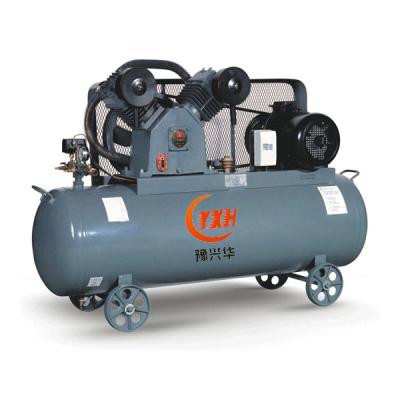 China High Quality Lubricated Air Compressor Tools HV7507 Air Compressor for sale