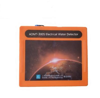 China Cheap Automatic Deep Inspection ADMT 100S Underground Water Detector For 100M for sale