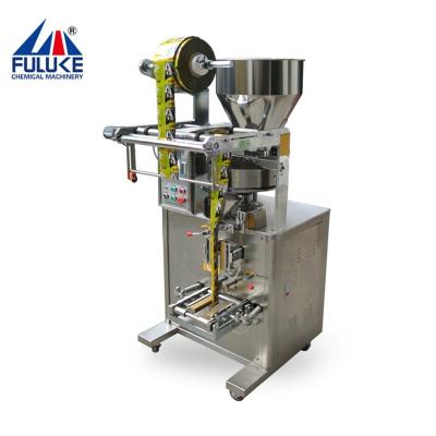 China 2g 5g 10g Beverage Stick Sugar Bag Packing Machine for sale