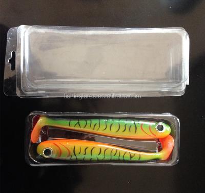 China LW-P-XINHE Hollow Body Bass Fishing Lure , Fishing Lures 6.5inch Sample 6.5