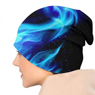 China COMMON Digital Custom Pattern Printing Skullcap COMMON in Winter Outdoors for sale