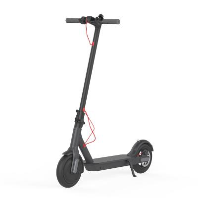 China European American Warehouse Spot 10.4ah Electric Scooter App Continued 35km365 Drop Shipping Folding Portable Scooter 10 - 20Ah for sale